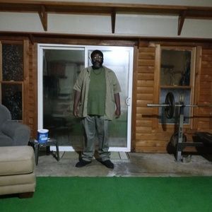 Meet your Posher, Steven